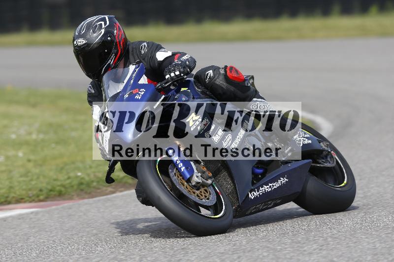 Archiv-2025/07 19.04.2025 Speer Racing ADR/Gruppe rot/28